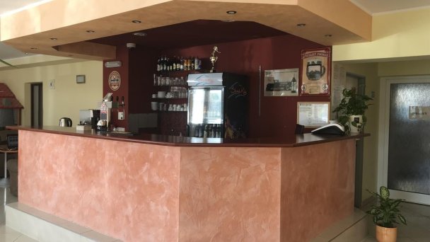 Hotel Hokejka Prievidza 16