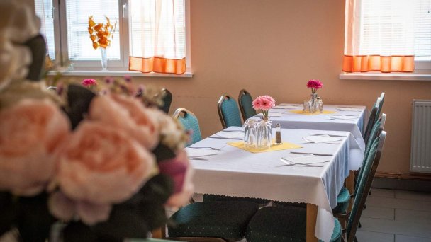 Hotel Hokejka Prievidza 15