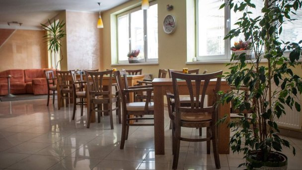 Hotel Hokejka Prievidza 14