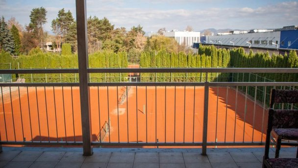 Hotel Hokejka Prievidza 10