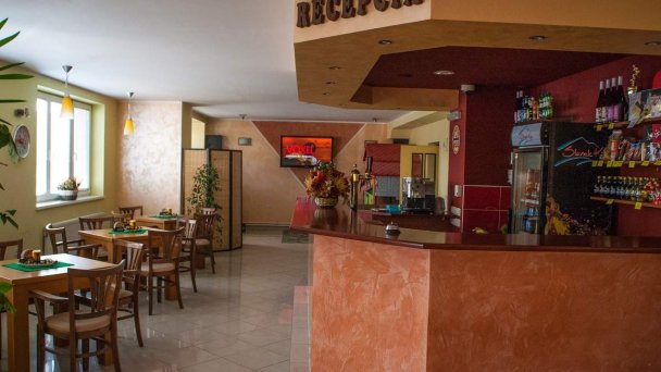 Hotel Hokejka Prievidza 3