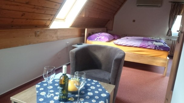 Penzión Relax Prievidza 25