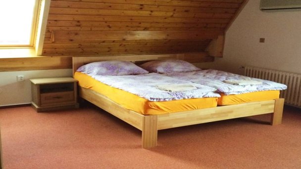 Penzión Relax Prievidza 23