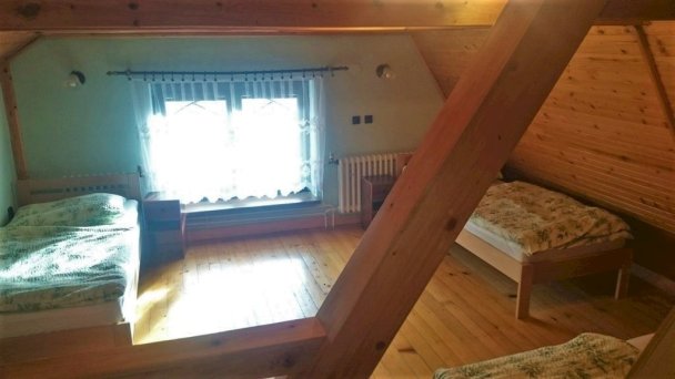 Penzión Relax Prievidza 11