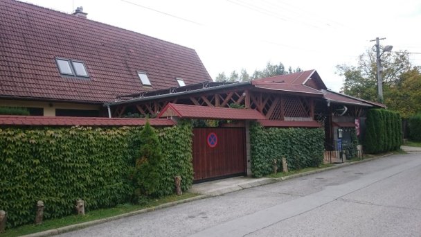 Penzión Relax Prievidza 16