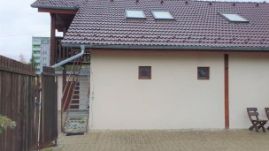 Ubytovňa Atlantýz Púchov 6
