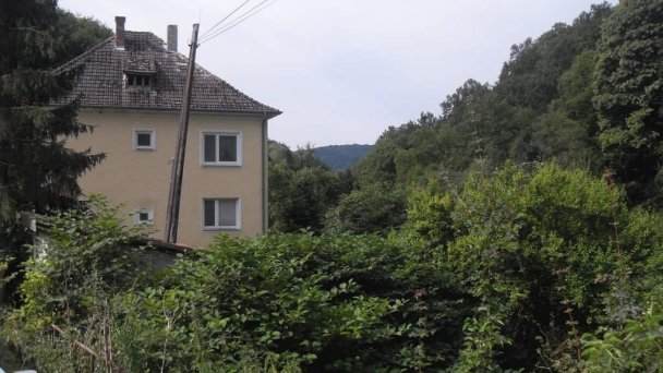 Rekreačný dom pod Bezovcom Stará Lehota 17
