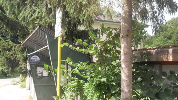 Rekreačný dom pod Bezovcom Stará Lehota 18