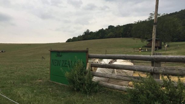 Rekreačný dom pod Bezovcom Stará Lehota 23
