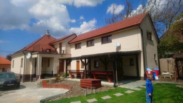 Ubytovanie v súkromí Samuel Stará Myjava 18 Ubytovanie v súkromí Samuel Stará Myjava 18