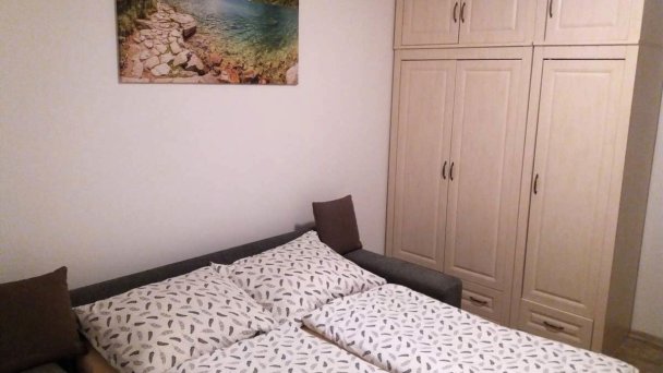 Chata Remata 879 Ráztočno 34