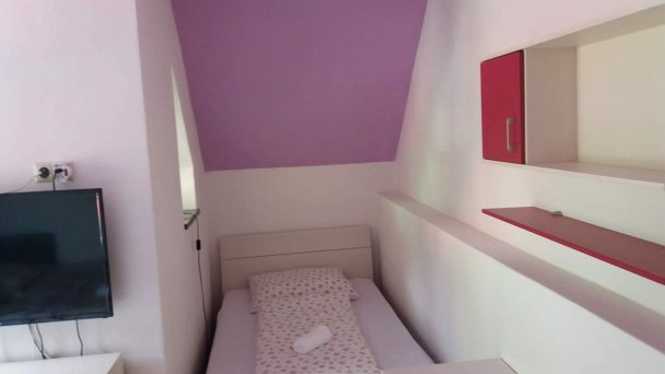 Chata Remata 879 Ráztočno 35