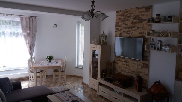 Chata Remata 879 Ráztočno 46