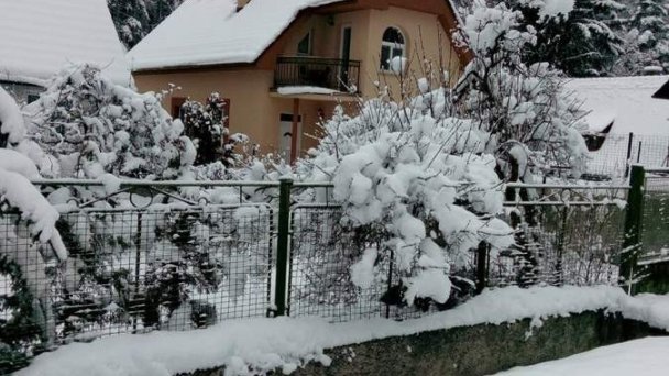 Chata Remata 879 Ráztočno 18