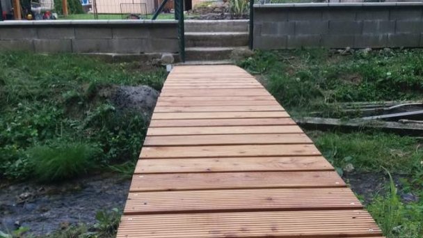 Chata Remata 879 Ráztočno 24