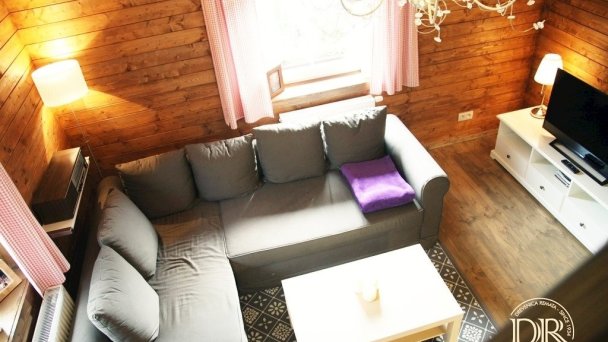 Drevenica Remata Ráztočno 36
