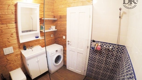 Drevenica Remata Ráztočno 34