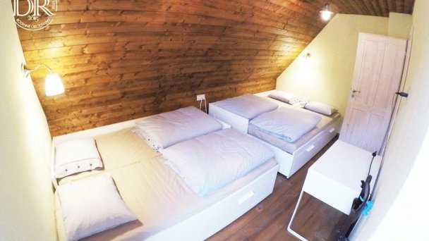 Drevenica Remata Ráztočno 53