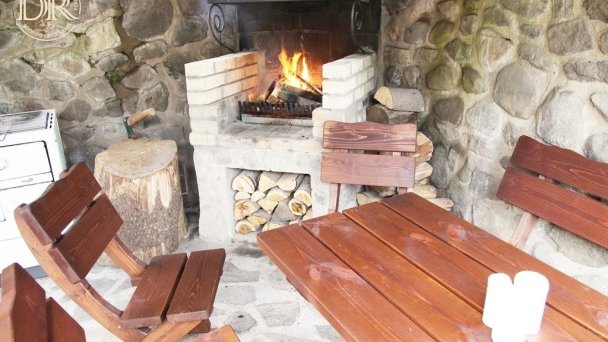 Drevenica Remata Ráztočno 58
