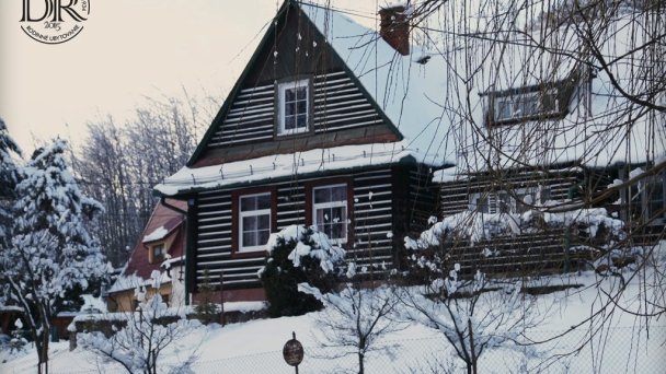 Drevenica Remata Ráztočno 26