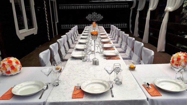 Chata Poniklec Remata Ráztočno 31 Chata Poniklec Remata Ráztočno 31