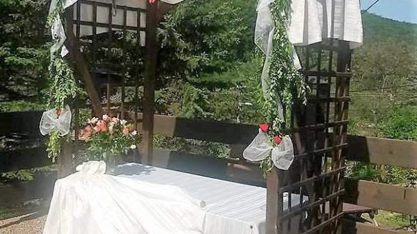 Chata Poniklec Remata Ráztočno 24 Chata Poniklec Remata Ráztočno 24