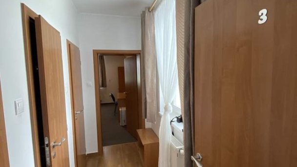 Ubytovanie Letisko Slavnica 30