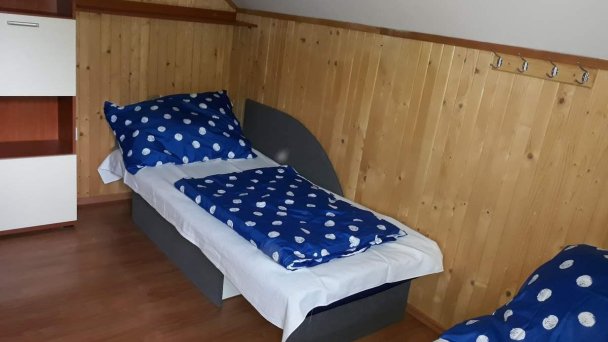 Chata Eva Bezovec Stará Lehota 14