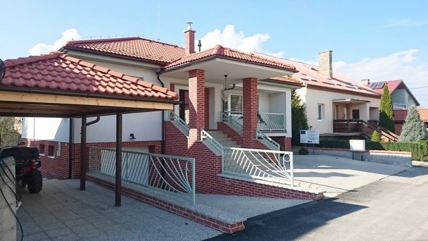 Penzión Lili Opatovce nad Nitrou 6