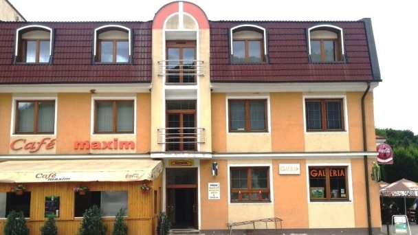 Apartmán Maxim Trenčianske Teplice 11