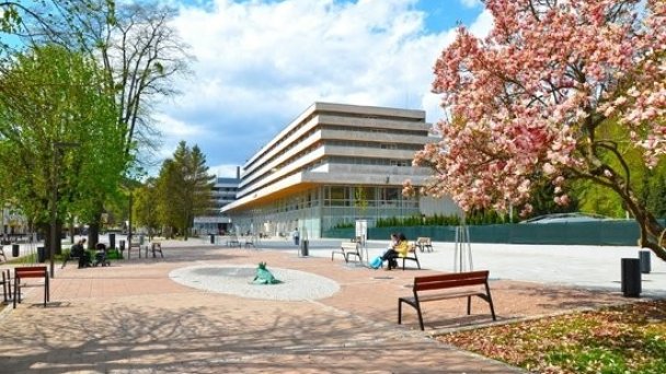 Apartmán Maxim Trenčianske Teplice 13