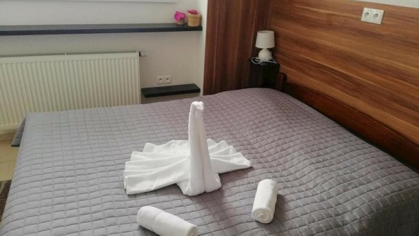 Relax Centrum Aqua Vital Opatovce nad Nitrou 22 Relax Centrum Aqua Vital Opatovce nad Nitrou 22