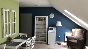 Apartmány City AP Trenčianske Teplice 5