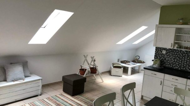 Apartmány City AP Trenčianske Teplice 20