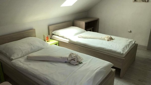 Apartmány City AP Trenčianske Teplice 18