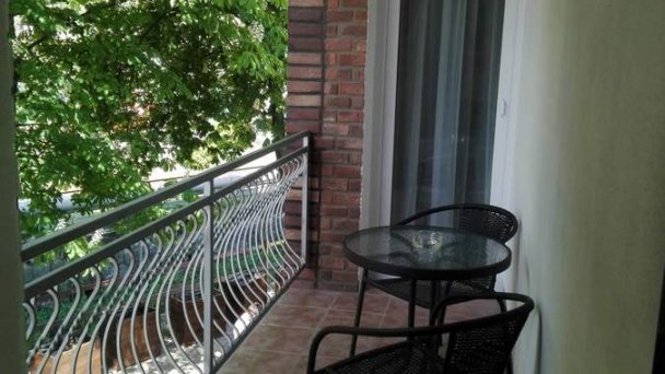 Apartmány City AP Trenčianske Teplice 4
