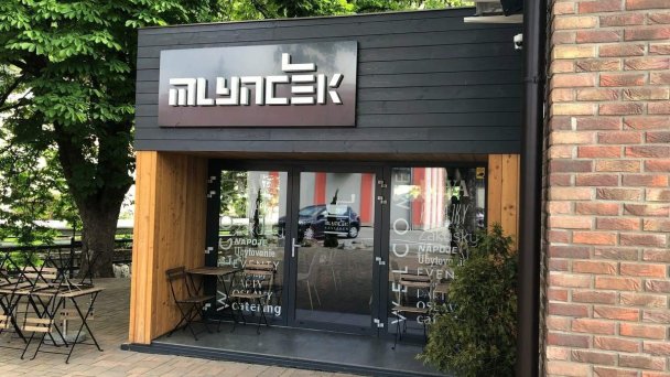 Apartmány City AP Trenčianske Teplice 8