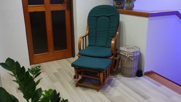 Ubytovanie Oslany 13