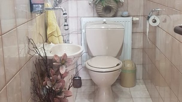Ubytovanie Oslany 6