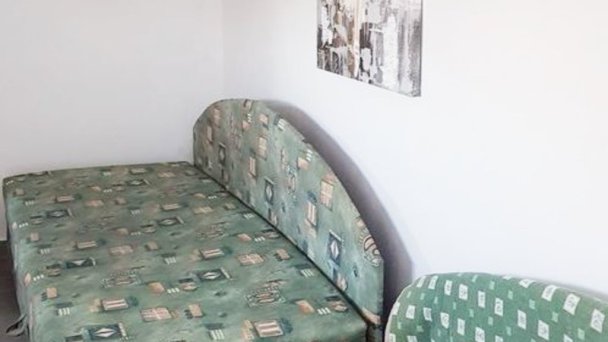 Ubytovanie Oslany 16
