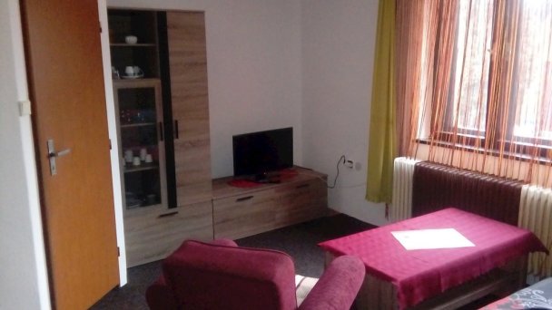 Ubytovanie Jasmínka Trenčín 33