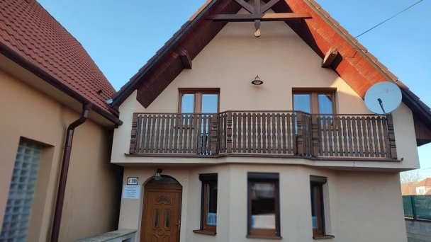 Ubytovanie Jasmínka Trenčín 30
