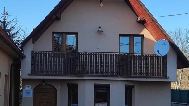 Ubytovanie Jasmínka Trenčín 29