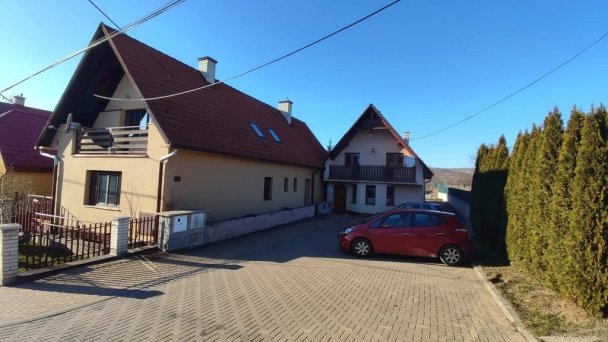 Ubytovanie Jasmínka Trenčín 25