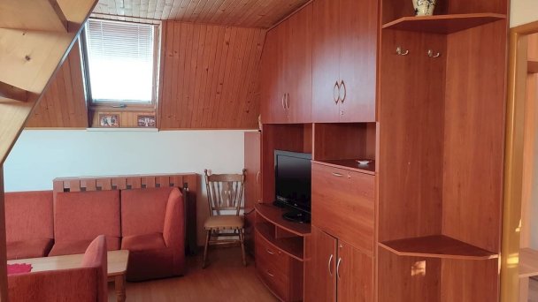 Ubytovanie Jasmínka Trenčín 13