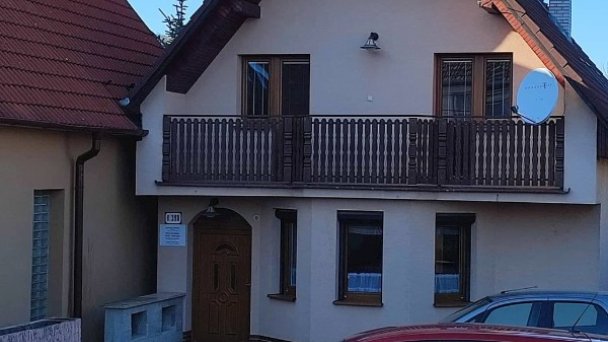Ubytovanie Jasmínka Trenčín 11