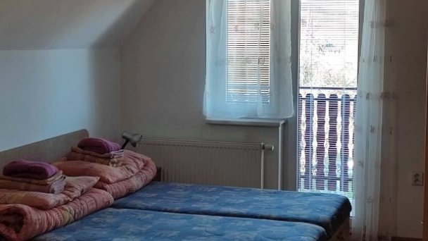 Ubytovanie Jasmínka Trenčín 12