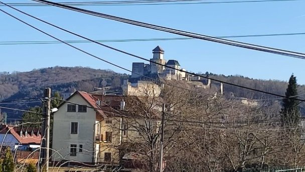 Ubytovanie Jasmínka Trenčín 15