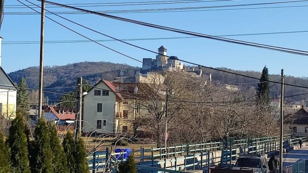 Ubytovanie Jasmínka Trenčín 16