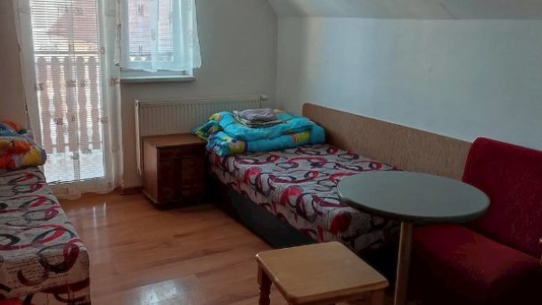 Ubytovanie Jasmínka Trenčín 18